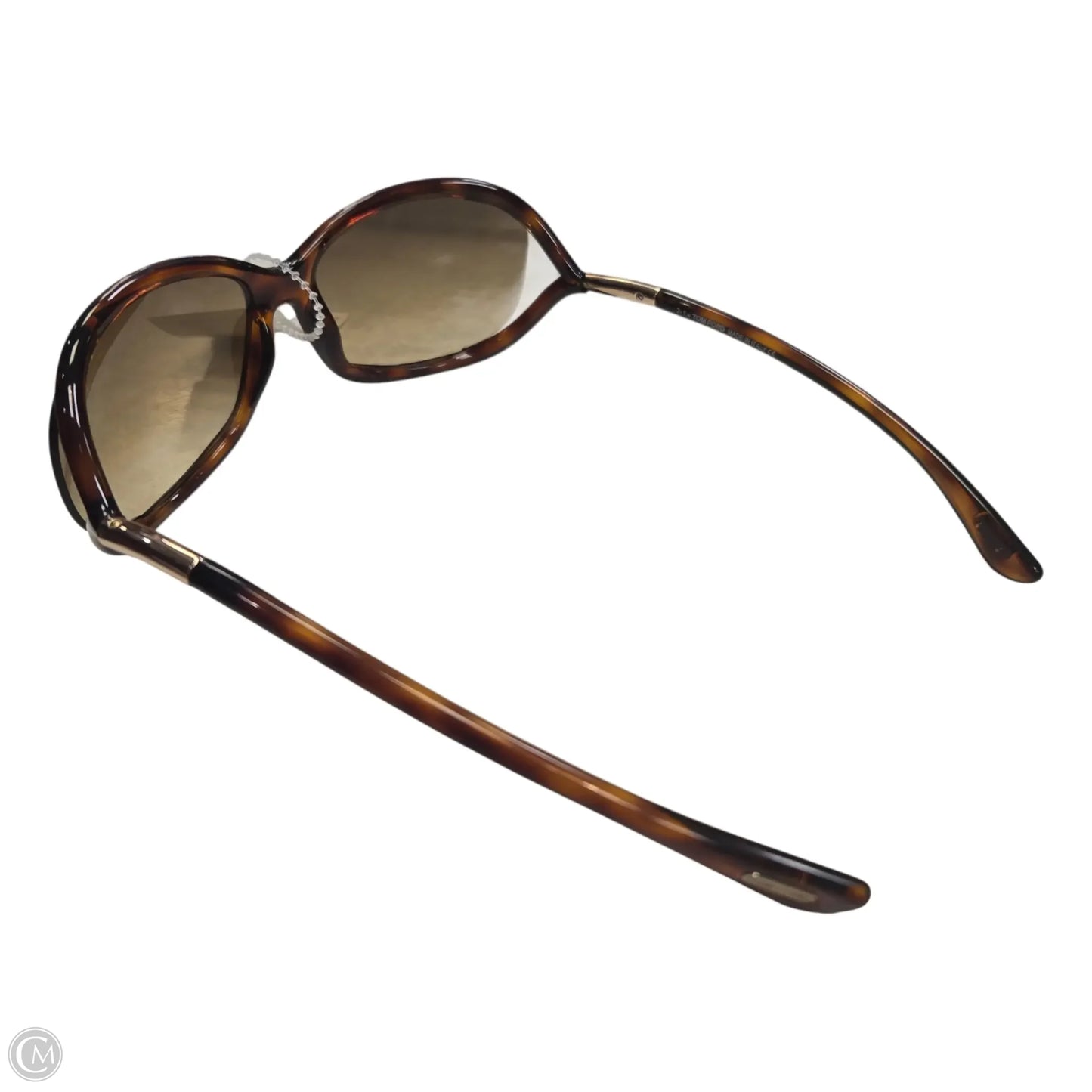 Sunglasses Luxury Designer By Tom Ford