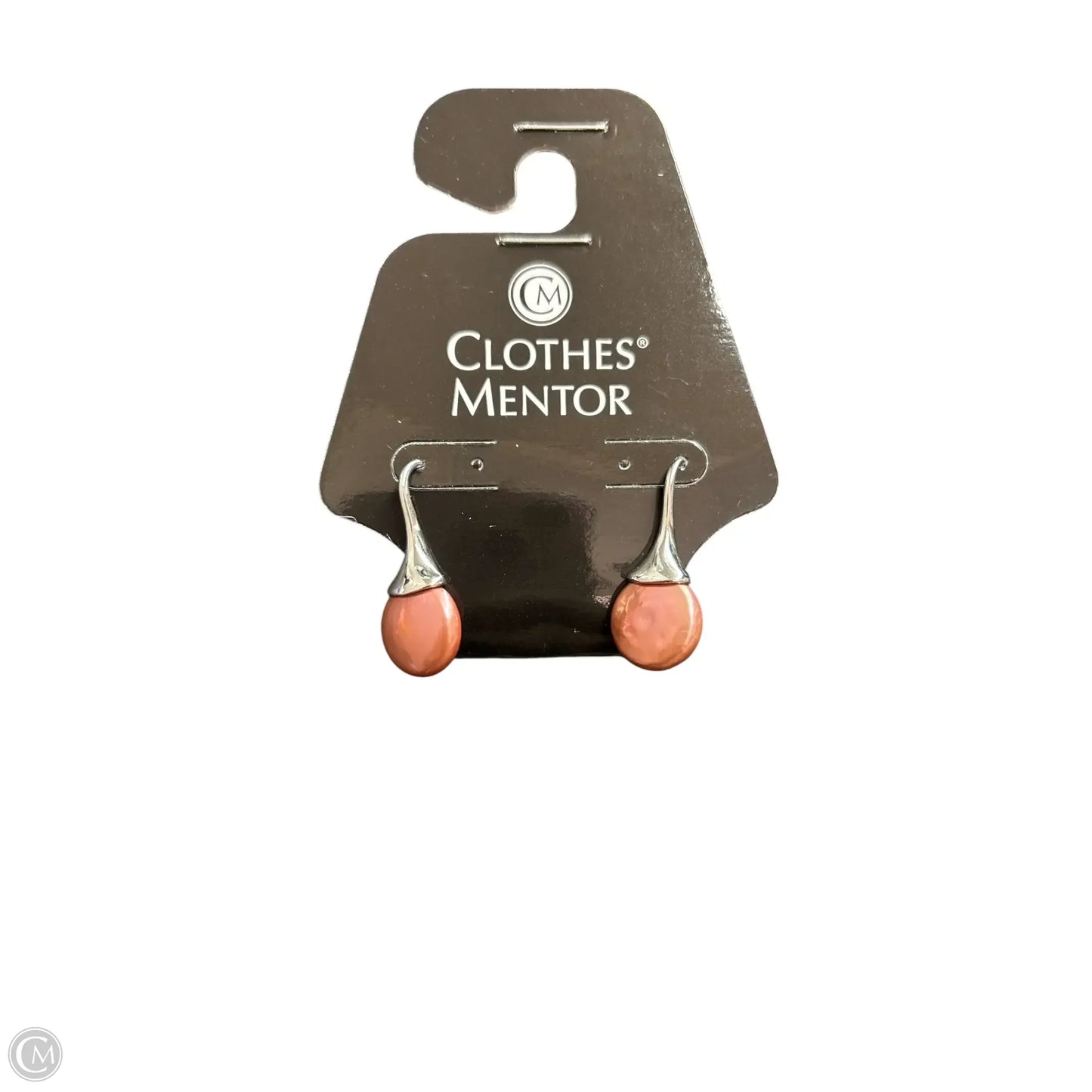 Earrings Sterling Silver By Clothes Mentor