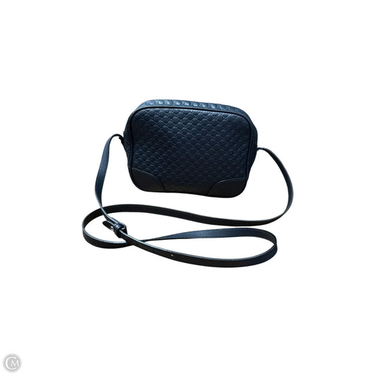 Handbag Luxury Designer By Gucci, Size: Small