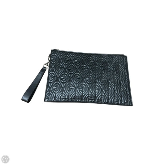 Clutch Luxury Designer By Gucci, Size: Large