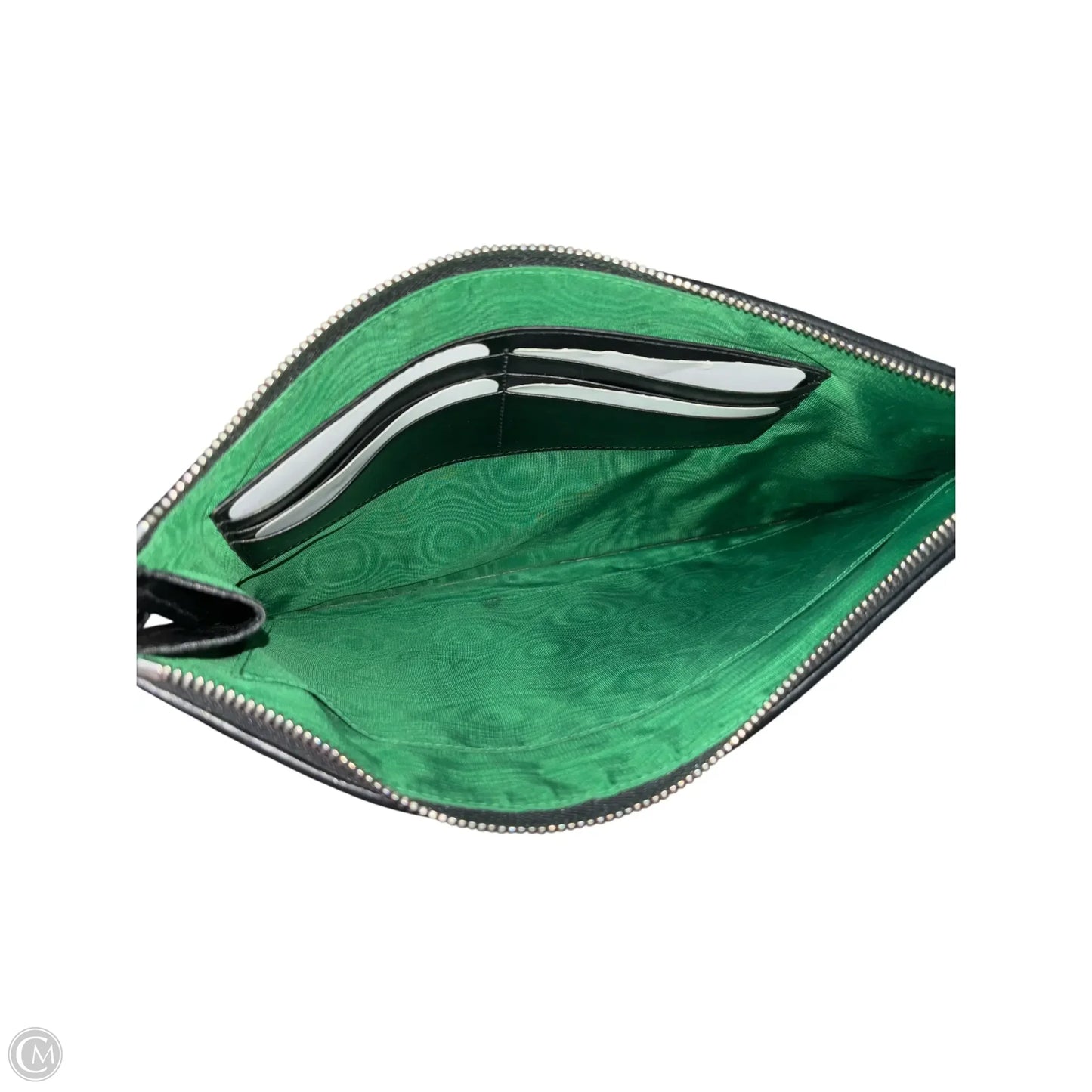 Clutch Luxury Designer By Gucci, Size: Large