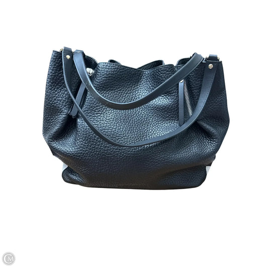 Handbag Luxury Designer By Burberry, Size: Large