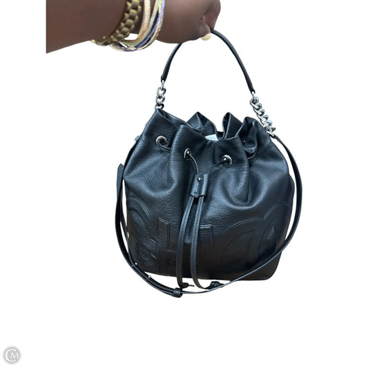 Handbag Luxury Designer By Jimmy Choo, Size: Large