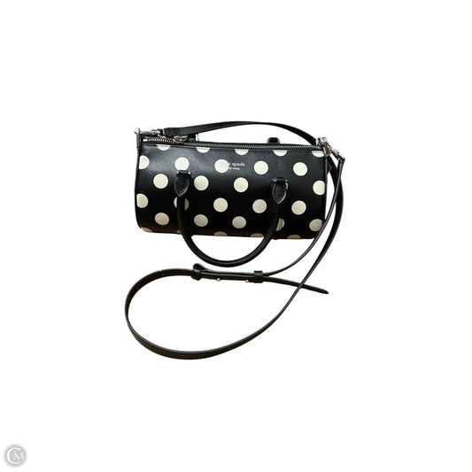Handbag Designer By Kate Spade, Size: Medium