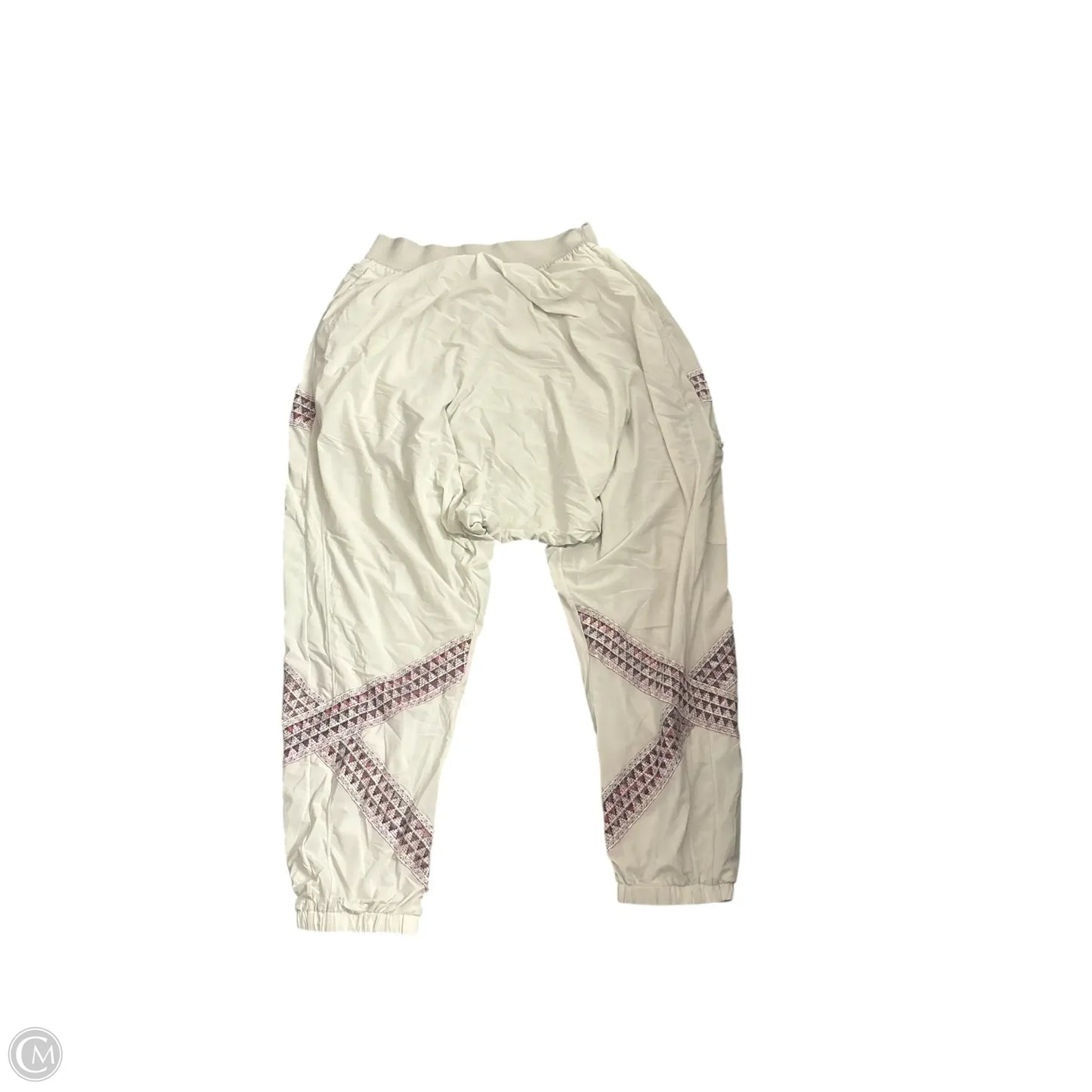 Pants Other By Free People In Cream, Size: S