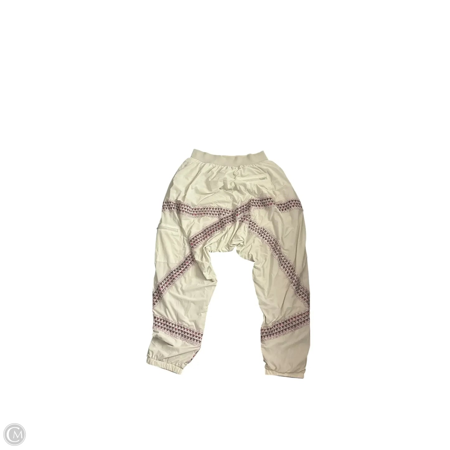 Pants Other By Free People In Cream, Size: S