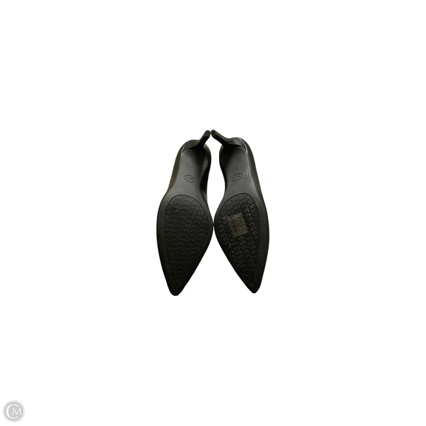 Shoes Heels Stiletto By Michael By Michael Kors In Black, Size: 9