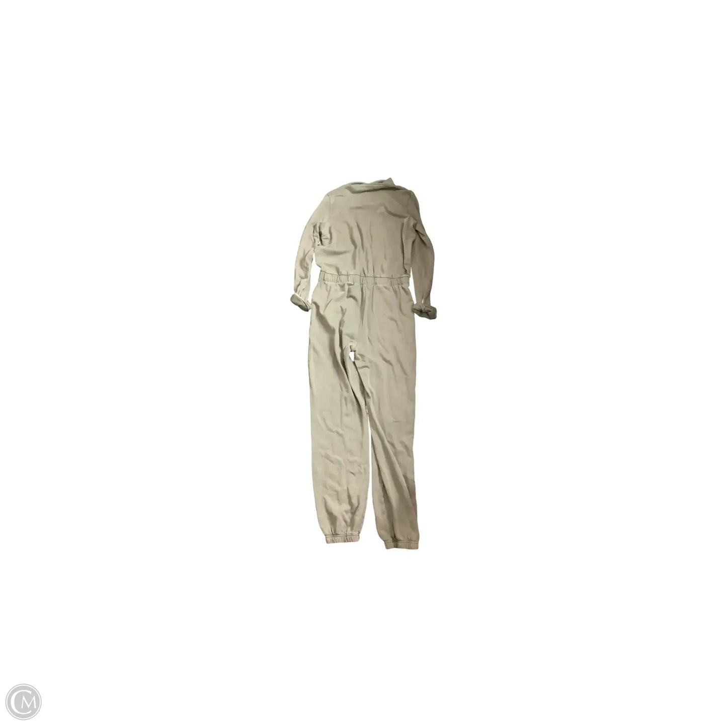 Jumpsuit By Z Supply In Green, Size: L
