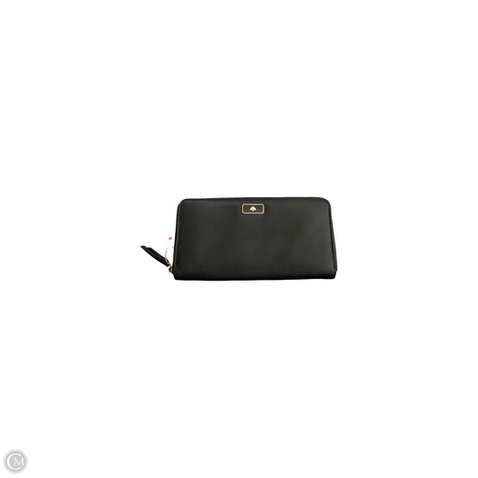Wallet Designer By Kate Spade, Size: Large