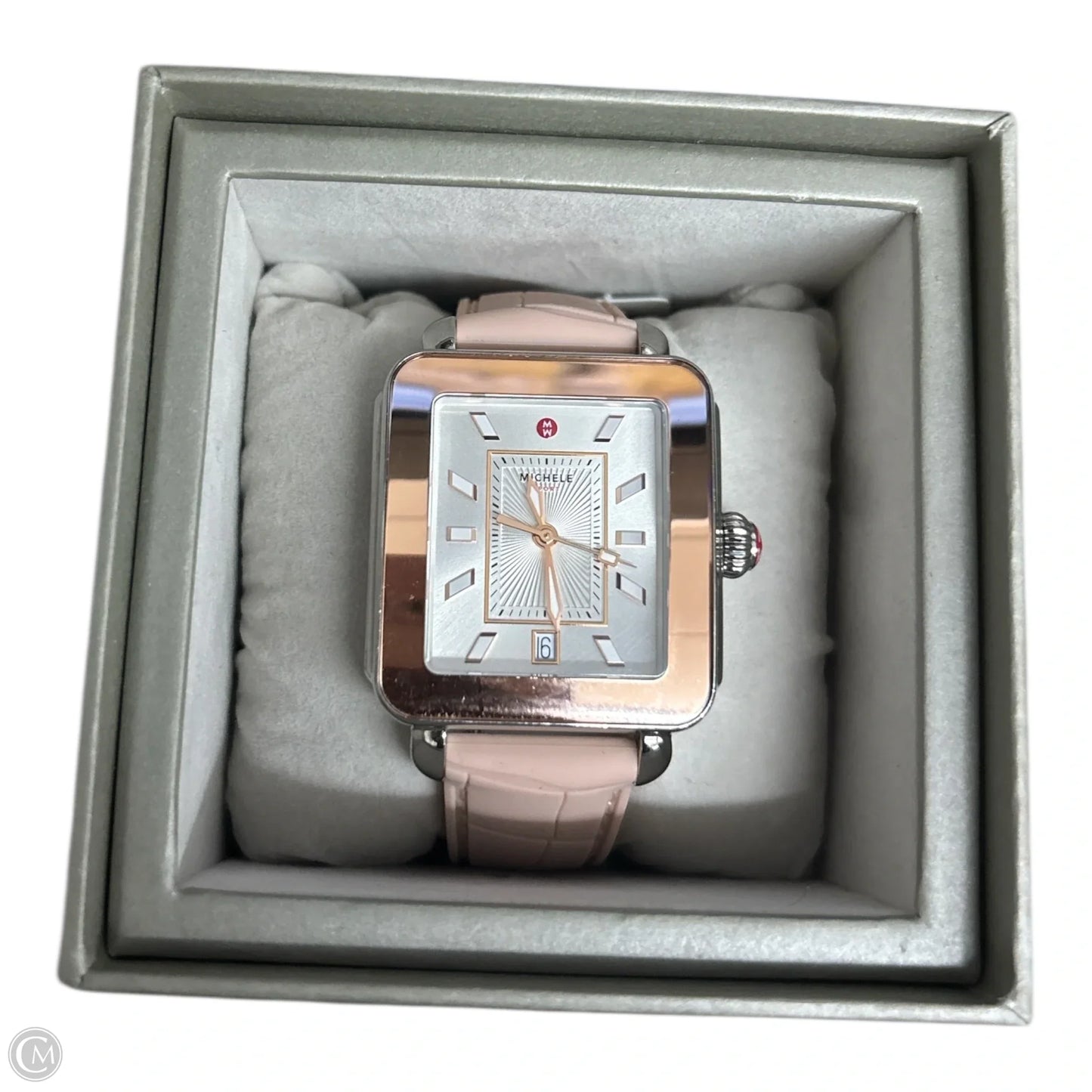 Watch Luxury Designer By Michele