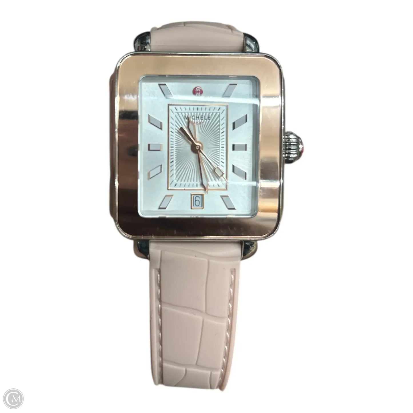 Watch Luxury Designer By Michele