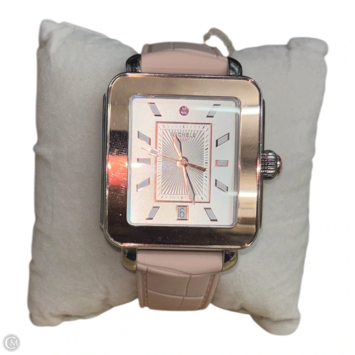 Watch Luxury Designer By Michele