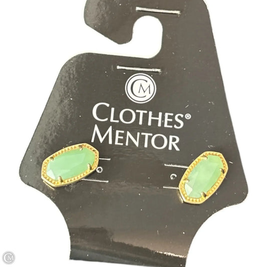 Earrings Other By Kendra Scott