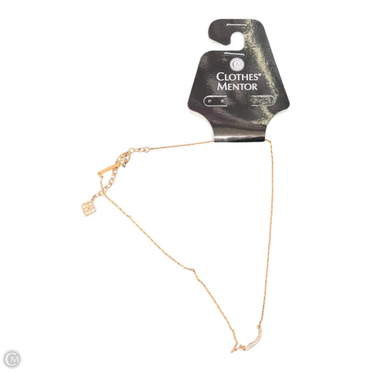 Necklace Other By Kendra Scott