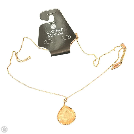 Necklace Other By Kendra Scott