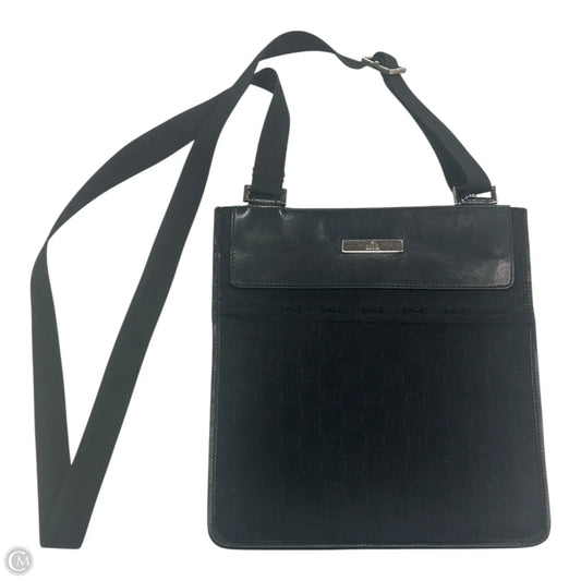Handbag Luxury Designer By Gucci, Size: Small