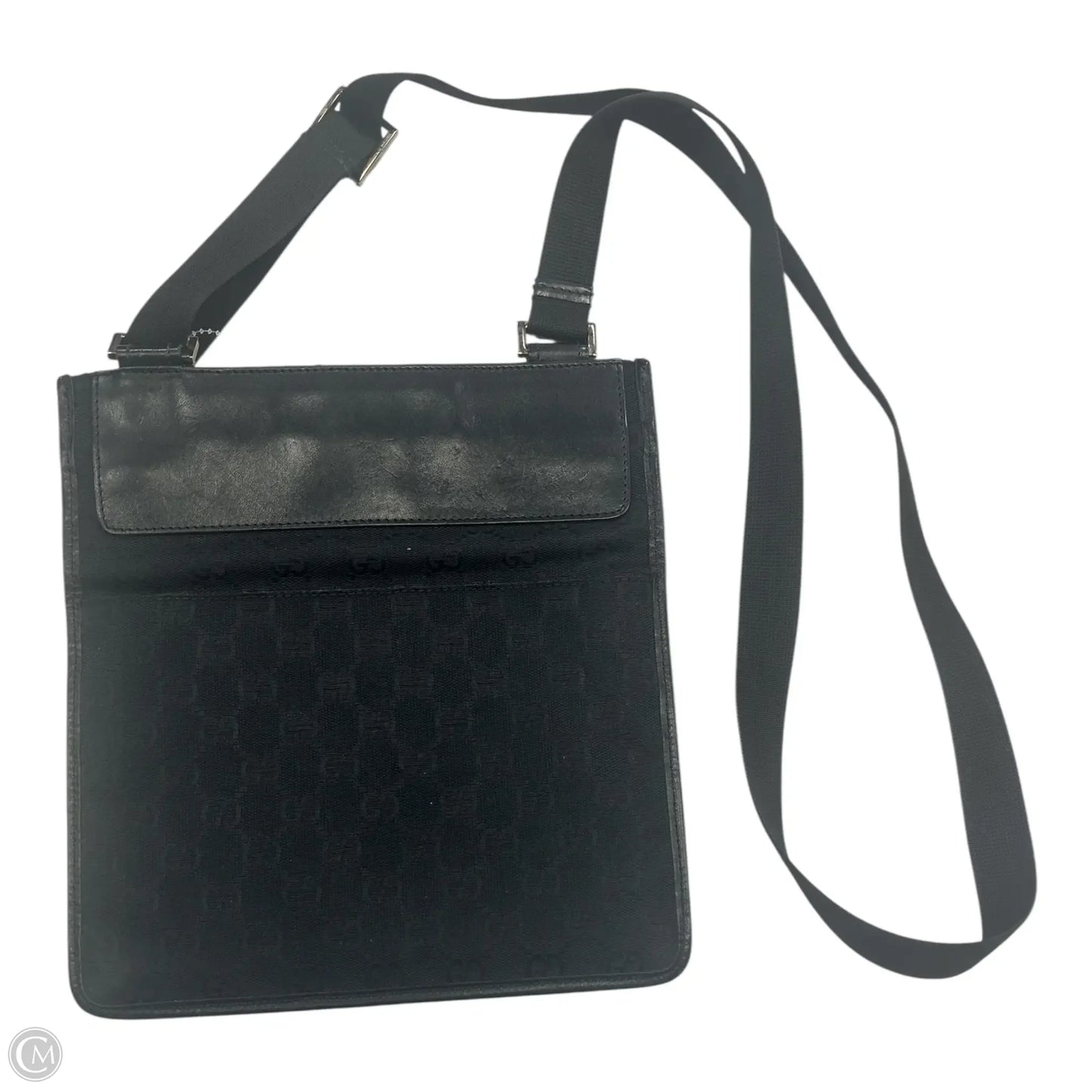 Handbag Luxury Designer By Gucci, Size: Small