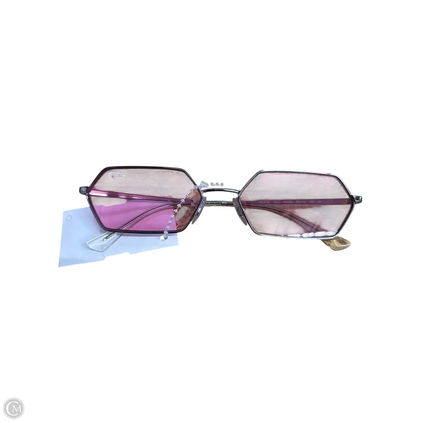 Sunglasses Designer By Ray Ban