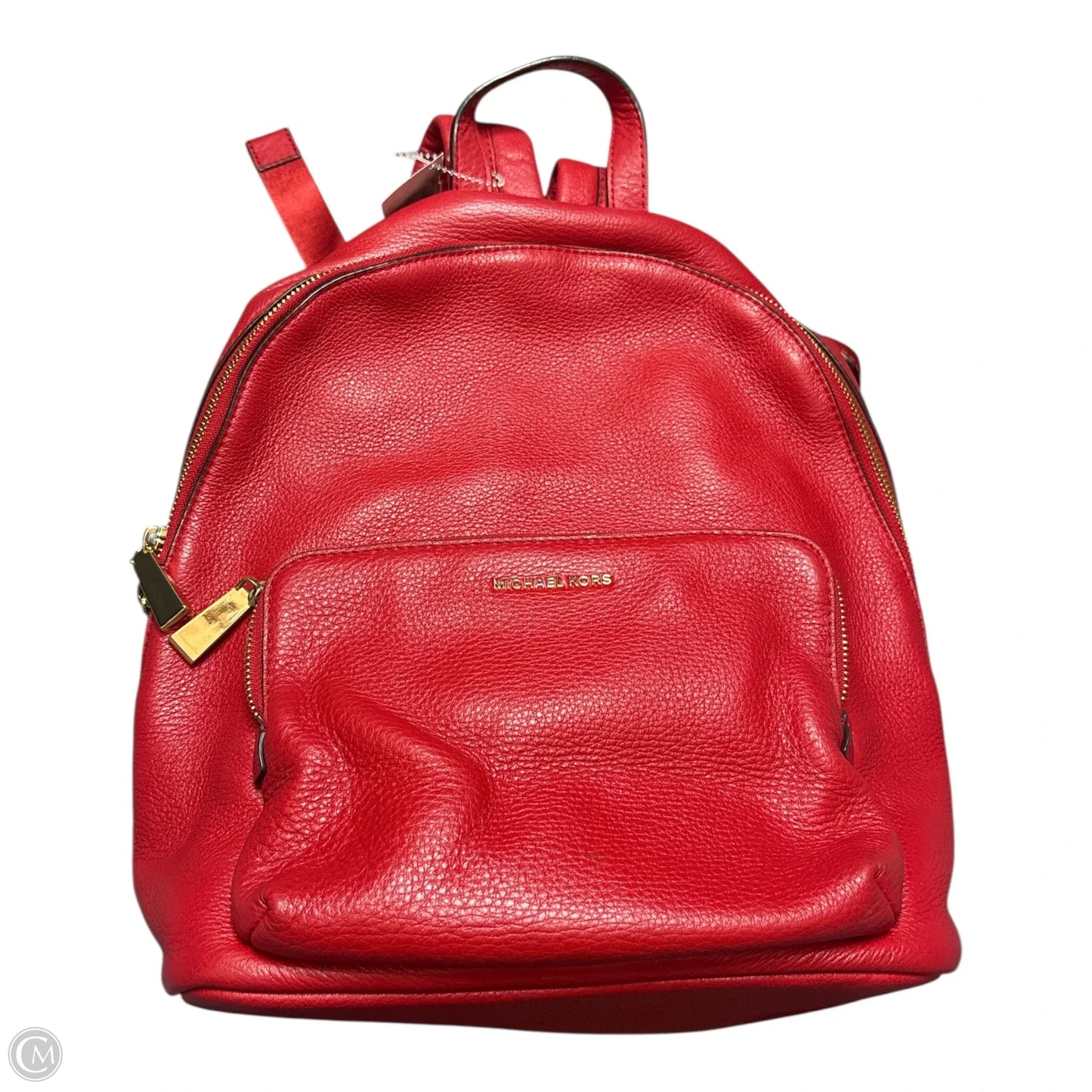 Handbag Designer By Michael Kors, Size: Large