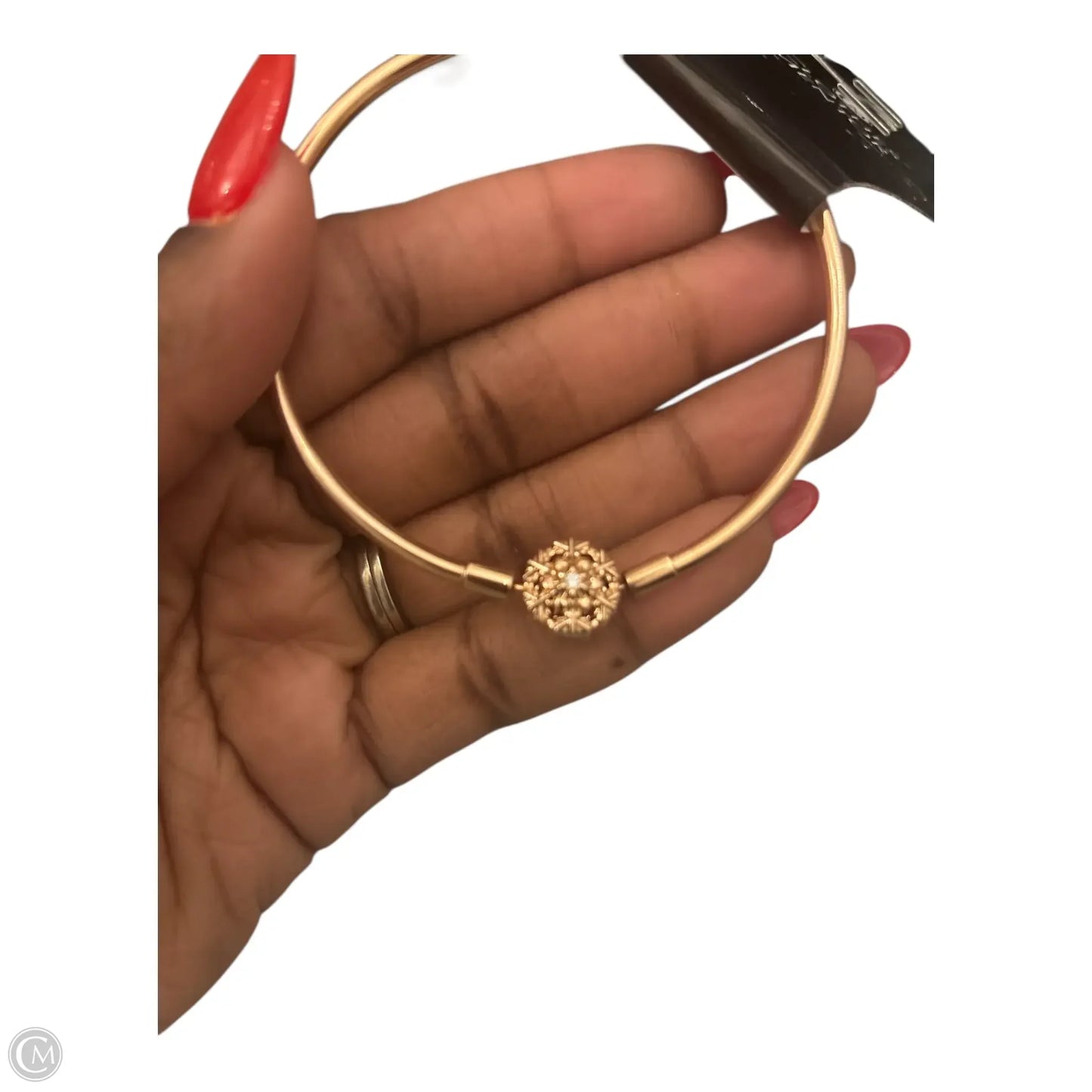 Bracelet Sterling Silver By Pandora