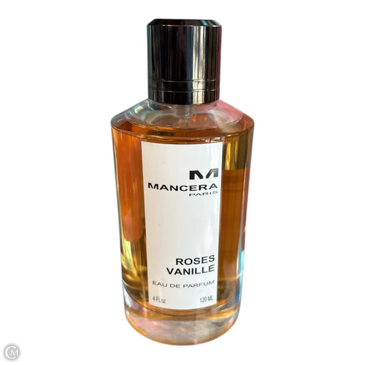 Fragrance By Clothes Mentor