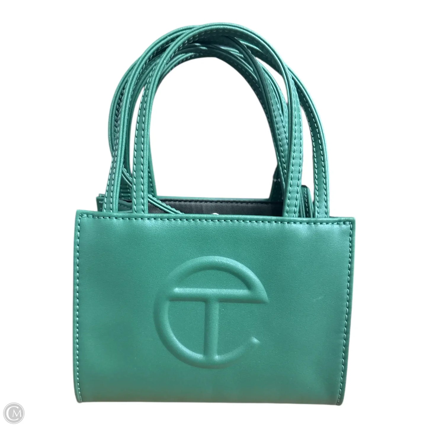 Handbag Designer By Telfar, Size: Small