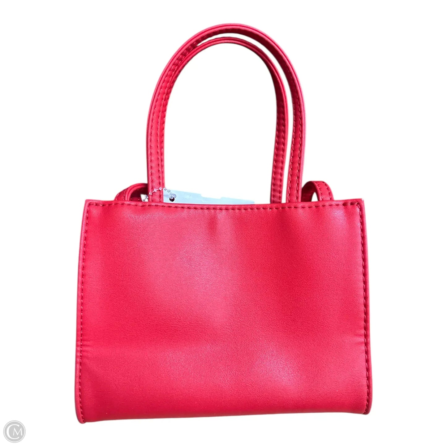 Handbag Designer By Telfar, Size: Small