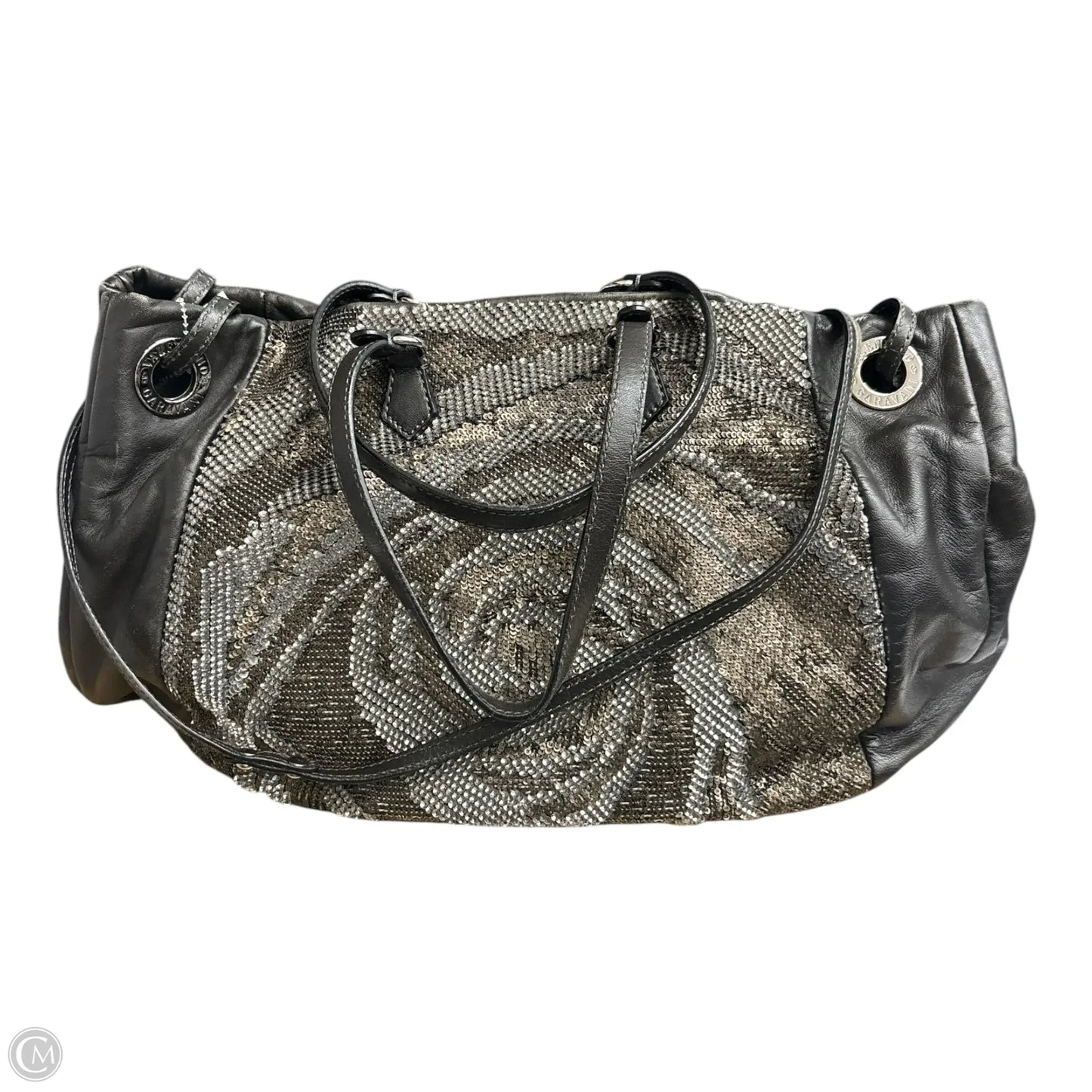 Handbag Luxury Designer By Valentino-garavani, Size: Medium