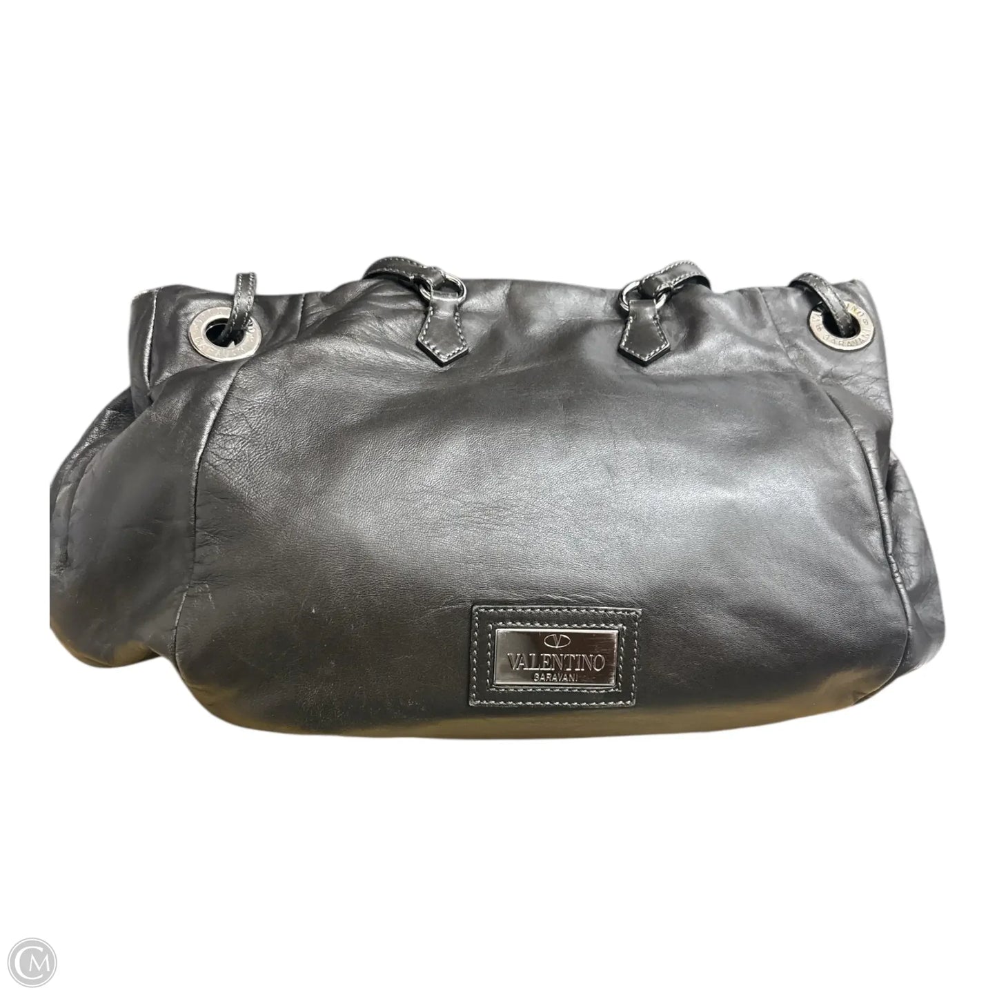 Handbag Luxury Designer By Valentino-garavani, Size: Medium