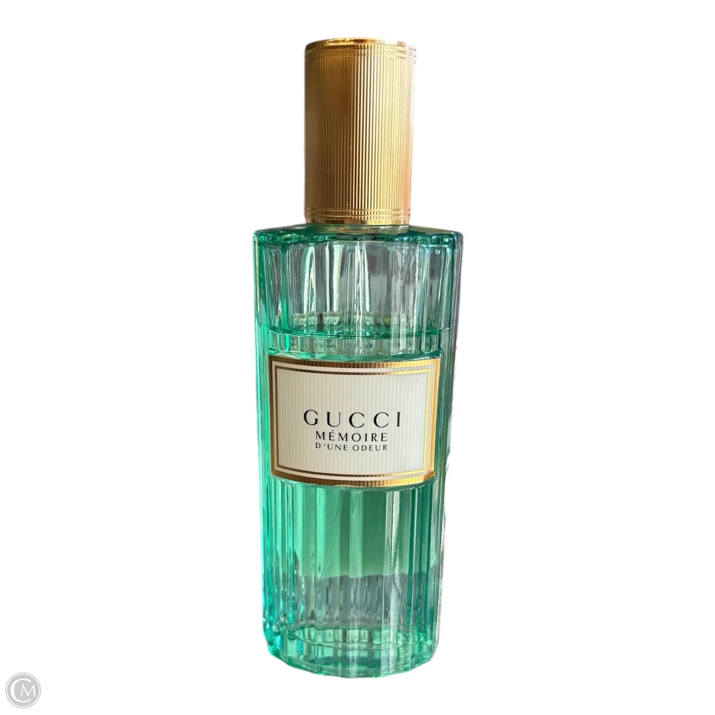 Fragrance Luxury Designer By Gucci