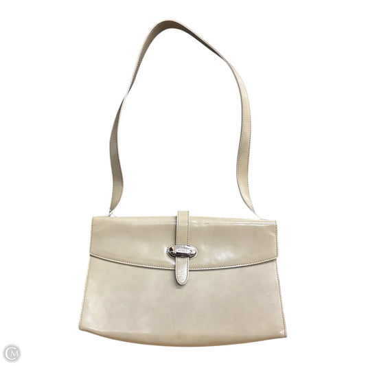 Handbag Luxury Designer By Furla, Size: Medium
