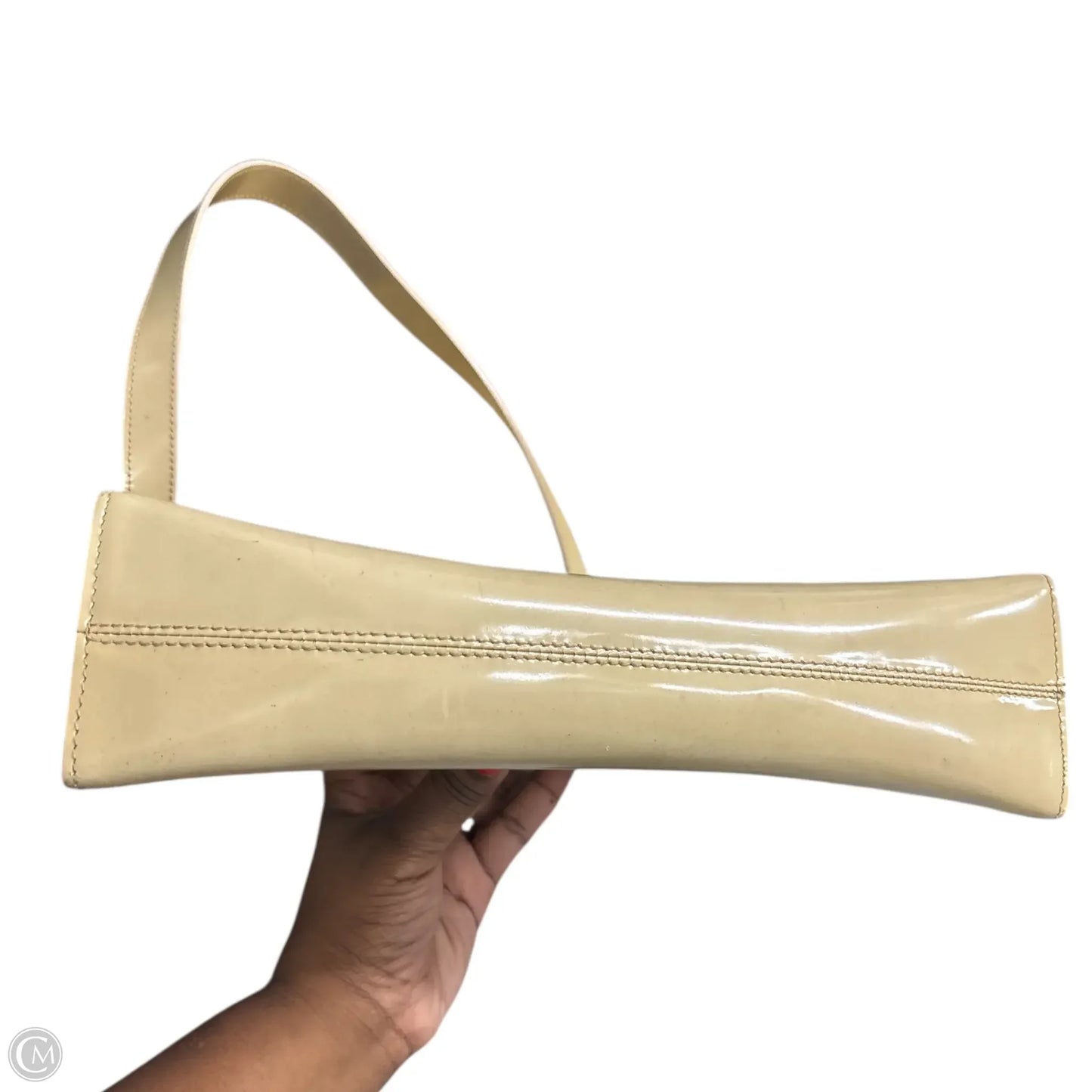 Handbag Luxury Designer By Furla, Size: Medium