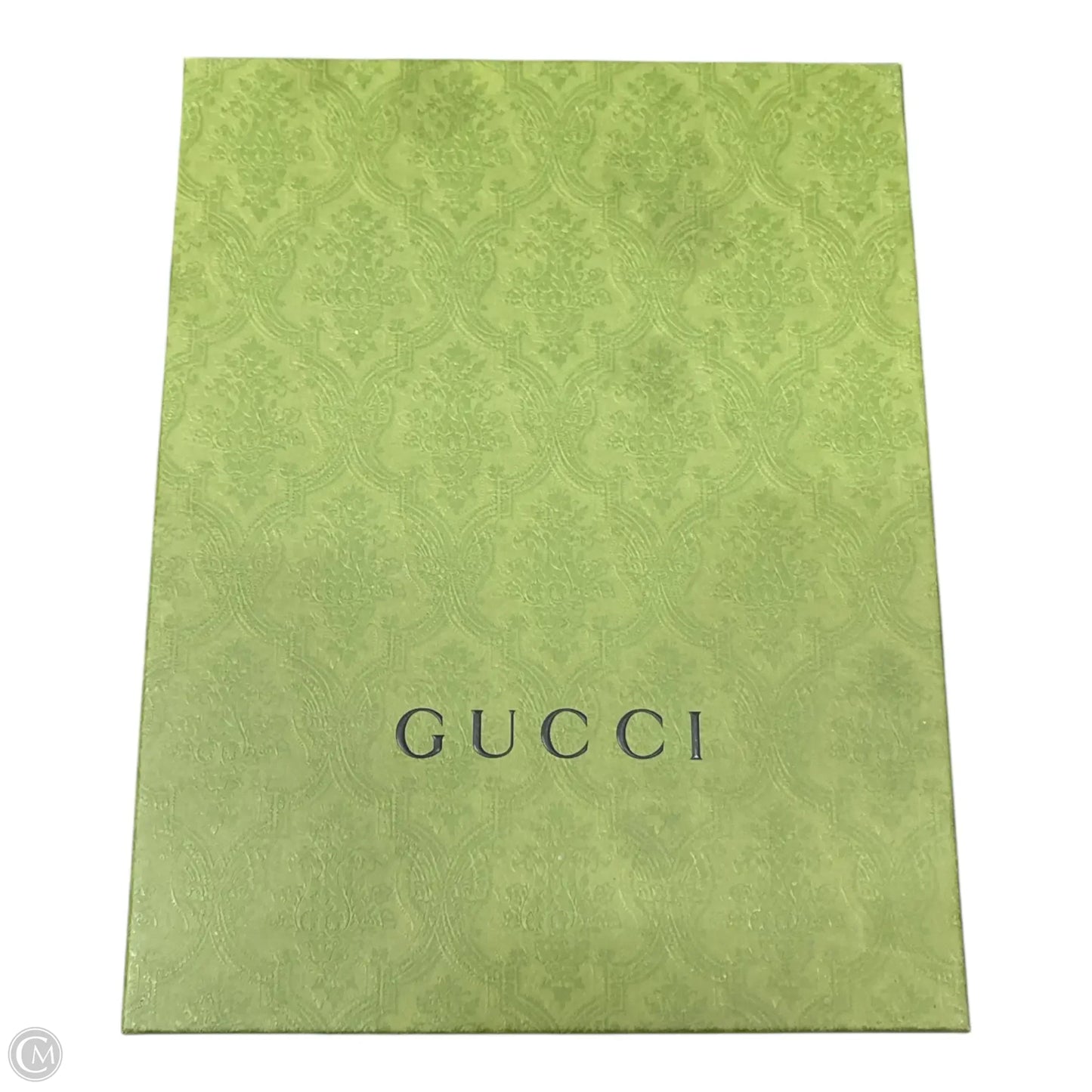 Boots Luxury Designer By Gucci In White