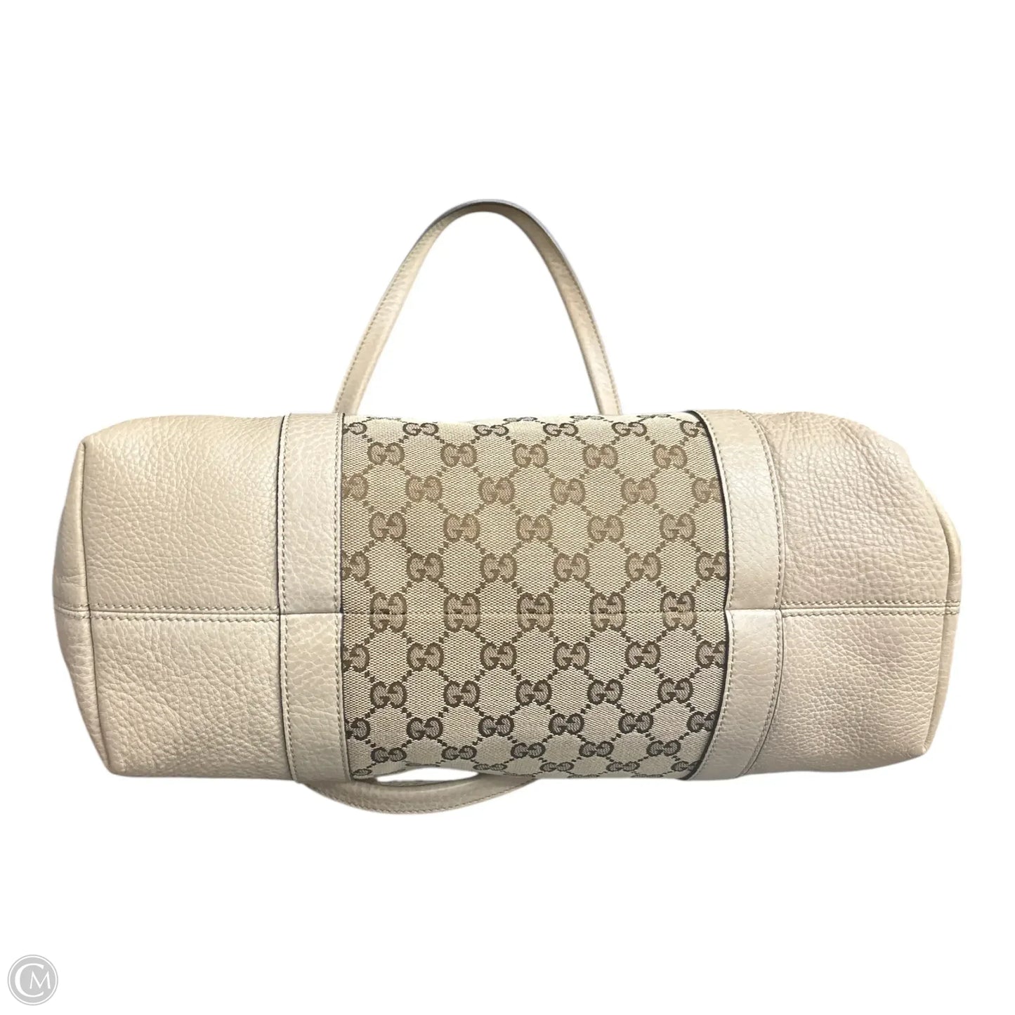 Handbag Luxury Designer By Gucci, Size: Large
