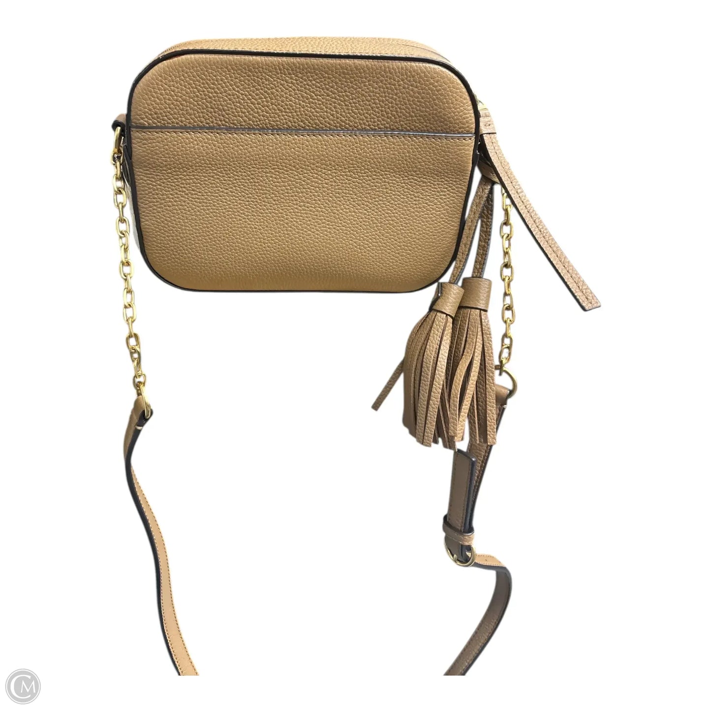 Handbag Designer By Tory Burch, Size: Small