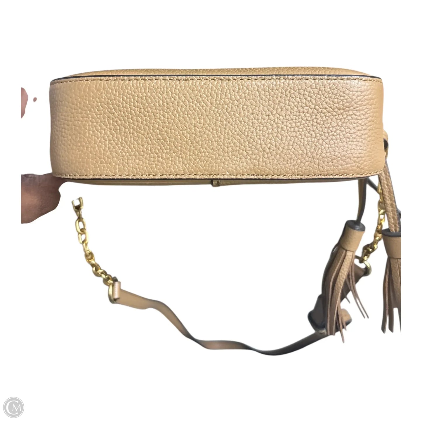 Handbag Designer By Tory Burch, Size: Small