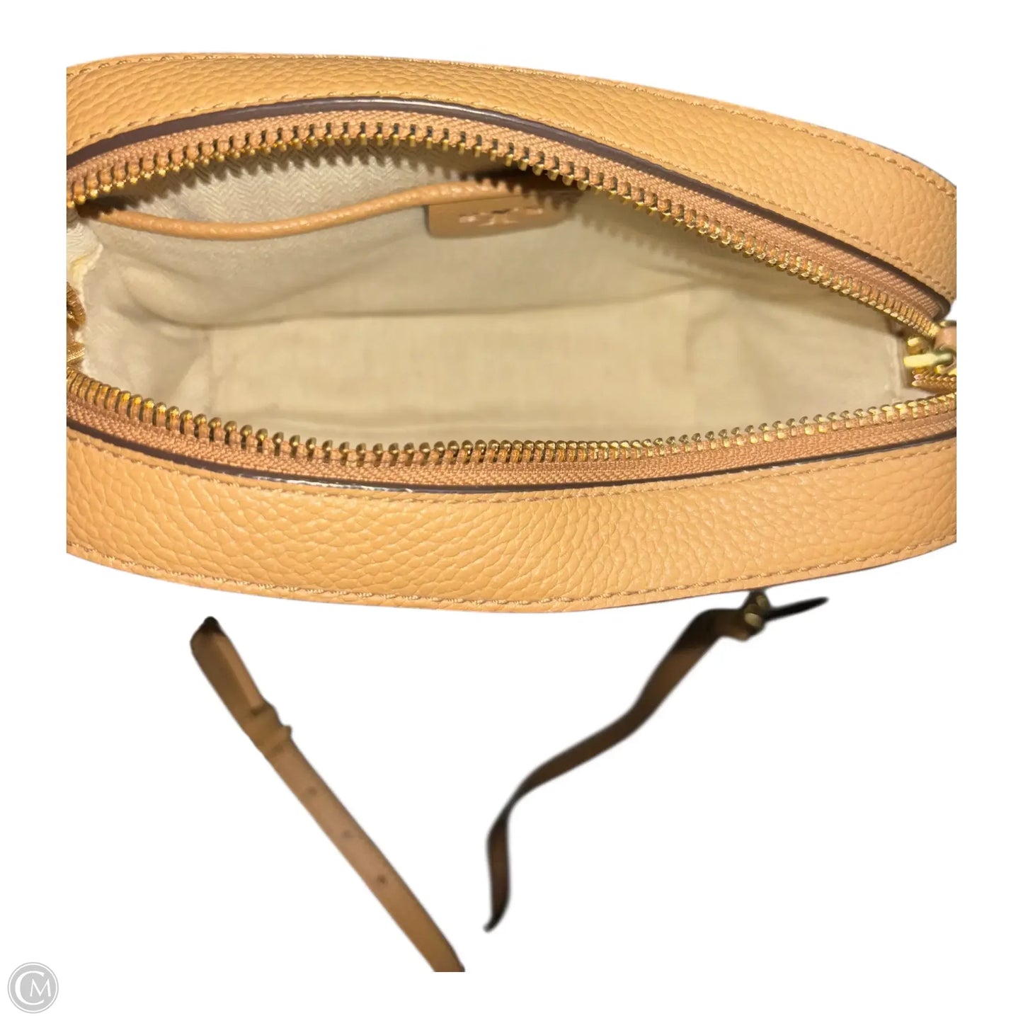 Handbag Designer By Tory Burch, Size: Small