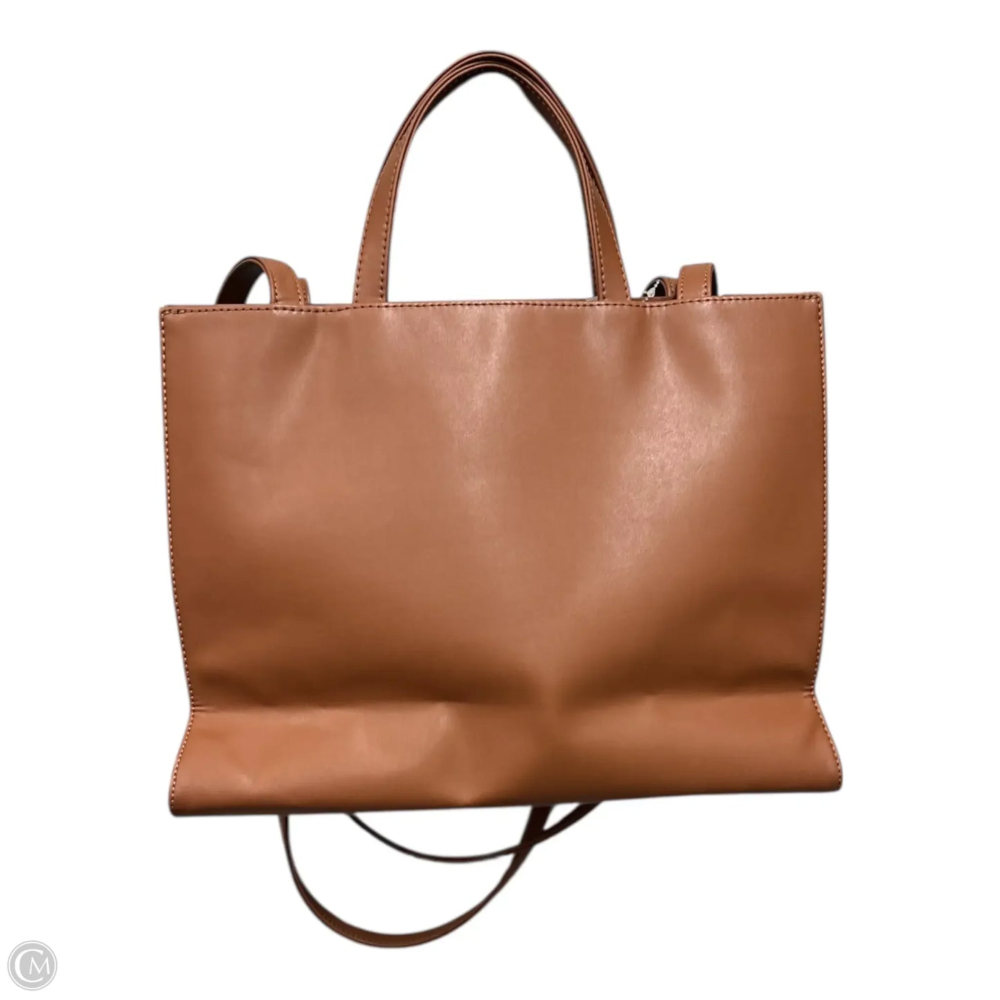 Handbag Designer By Telfar, Size: Large