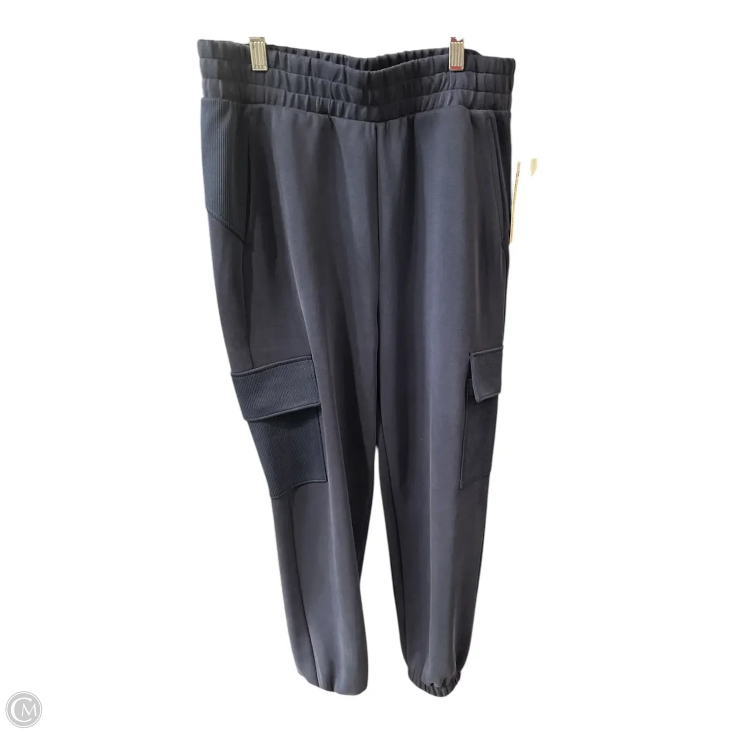 Pants Set 2pc By Evereve In Maroon, Size: M