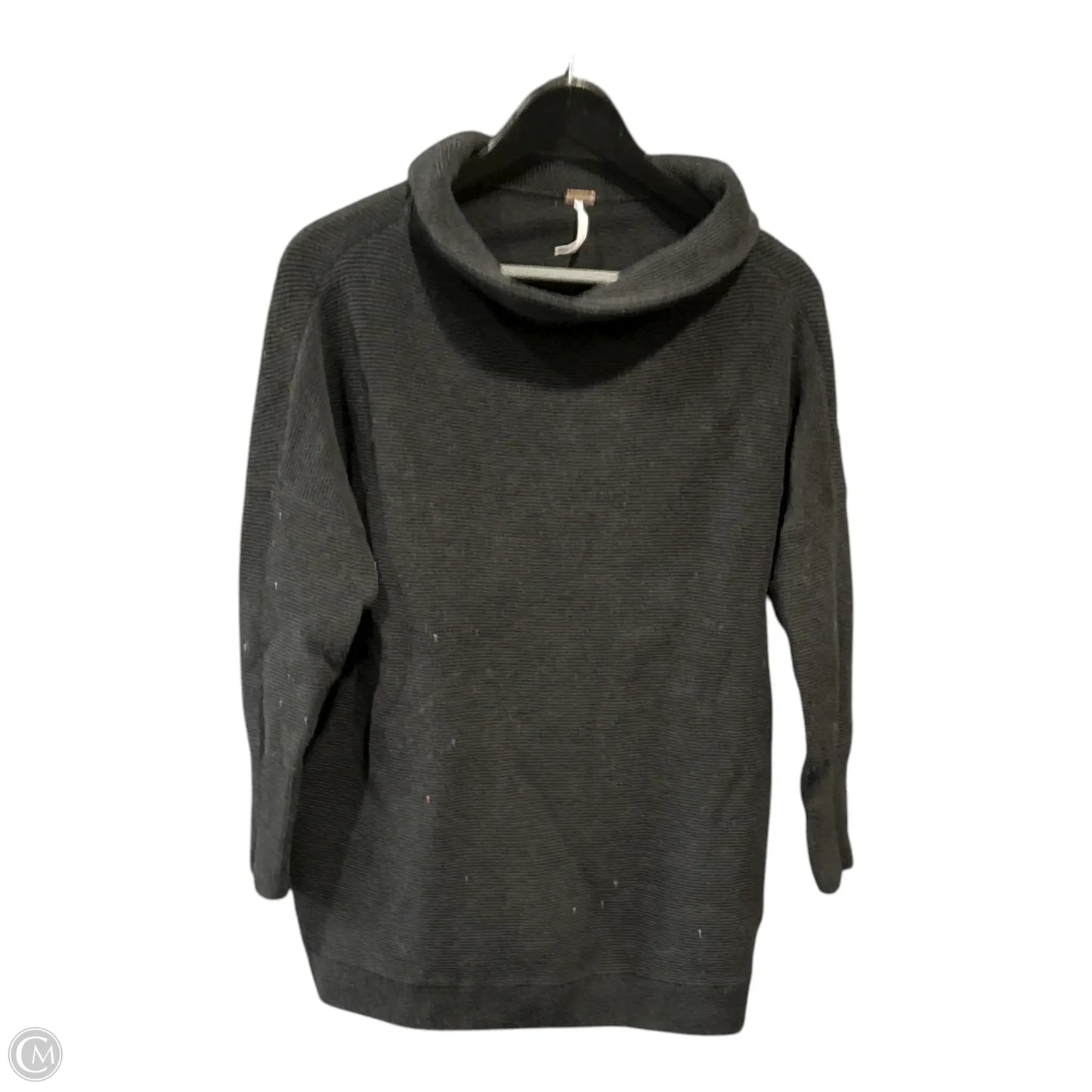 Sweater By Free People In Black, Size: S