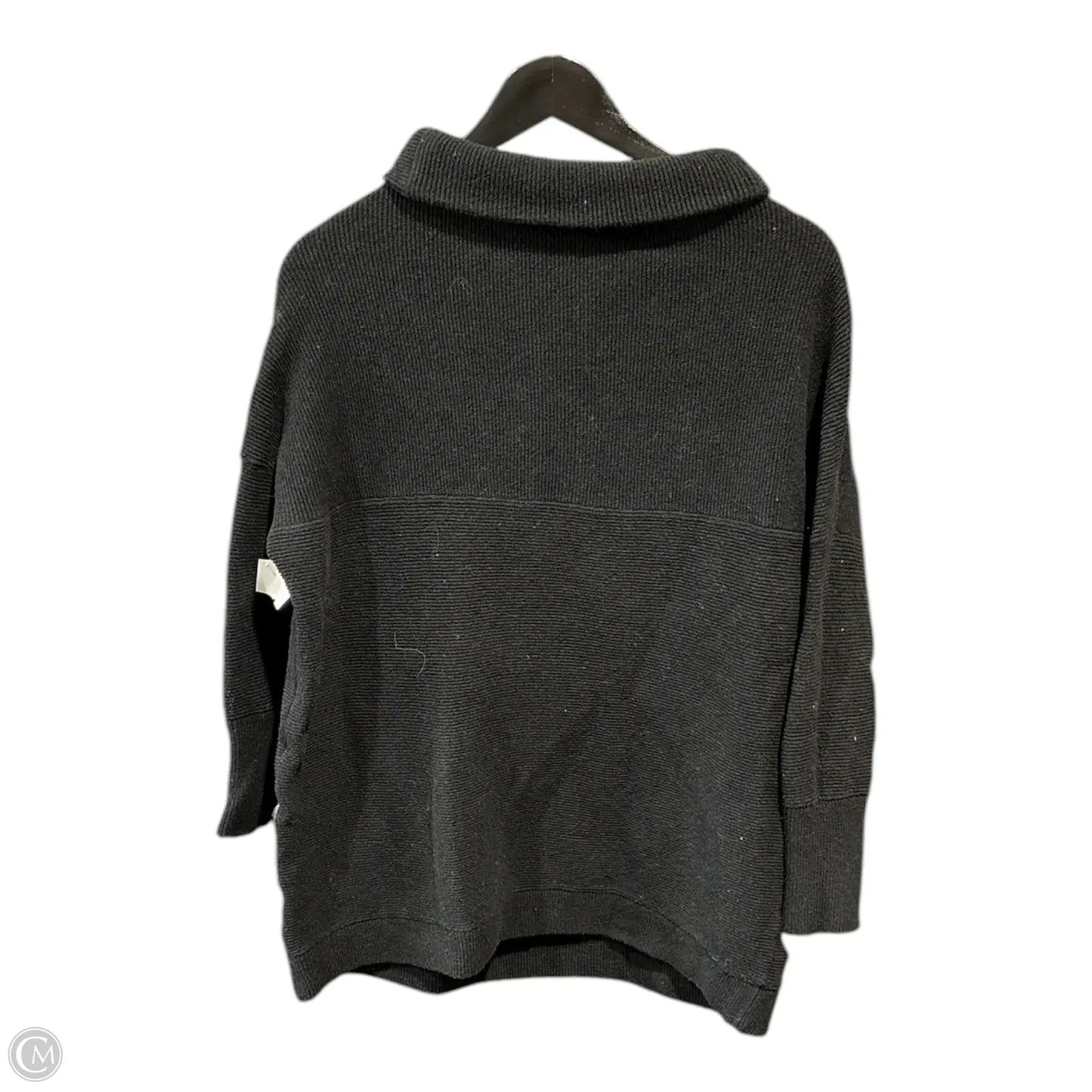 Sweater By Free People In Black, Size: S