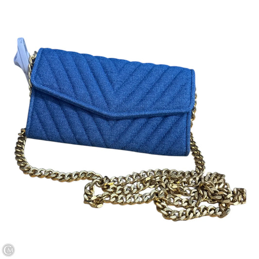 Handbag By Vince Camuto, Size: Medium