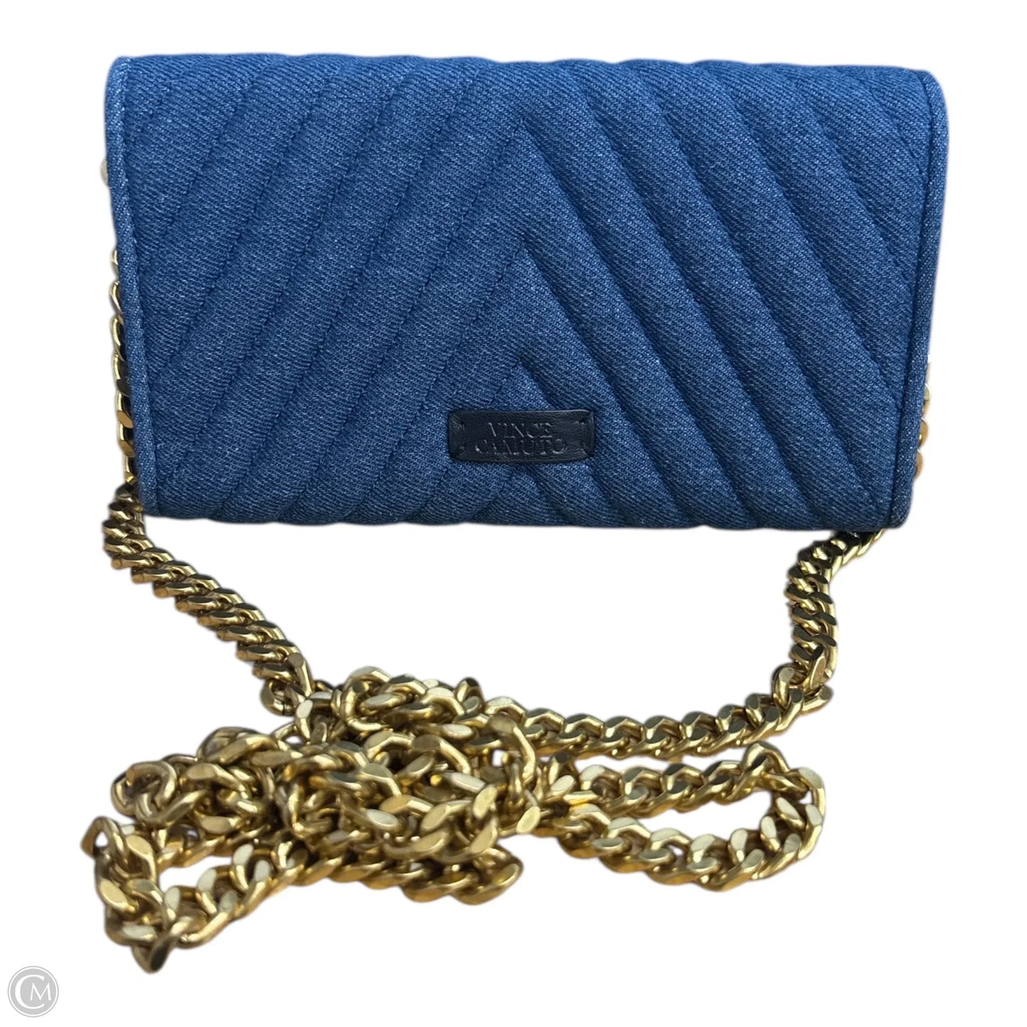 Handbag By Vince Camuto, Size: Medium