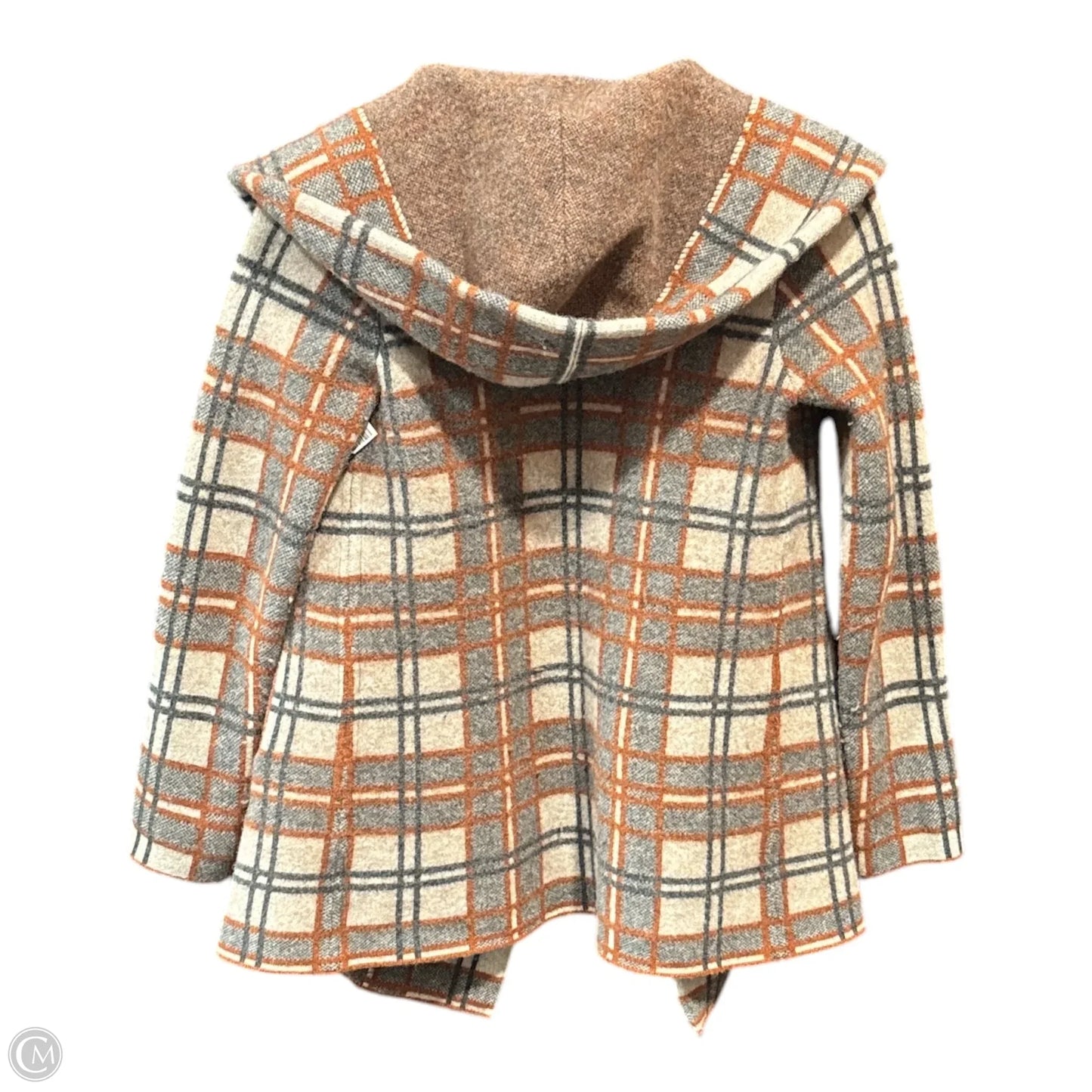 Jacket Other By Field Flower In Orange, Size: S