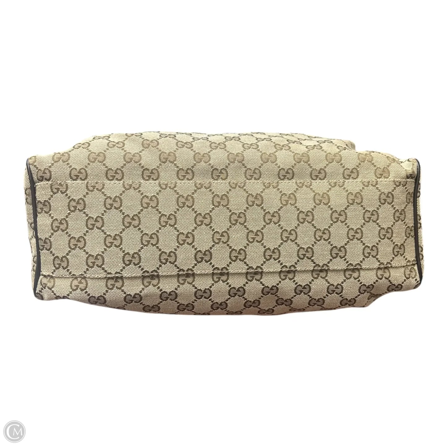 Handbag Luxury Designer By Gucci, Size: Medium