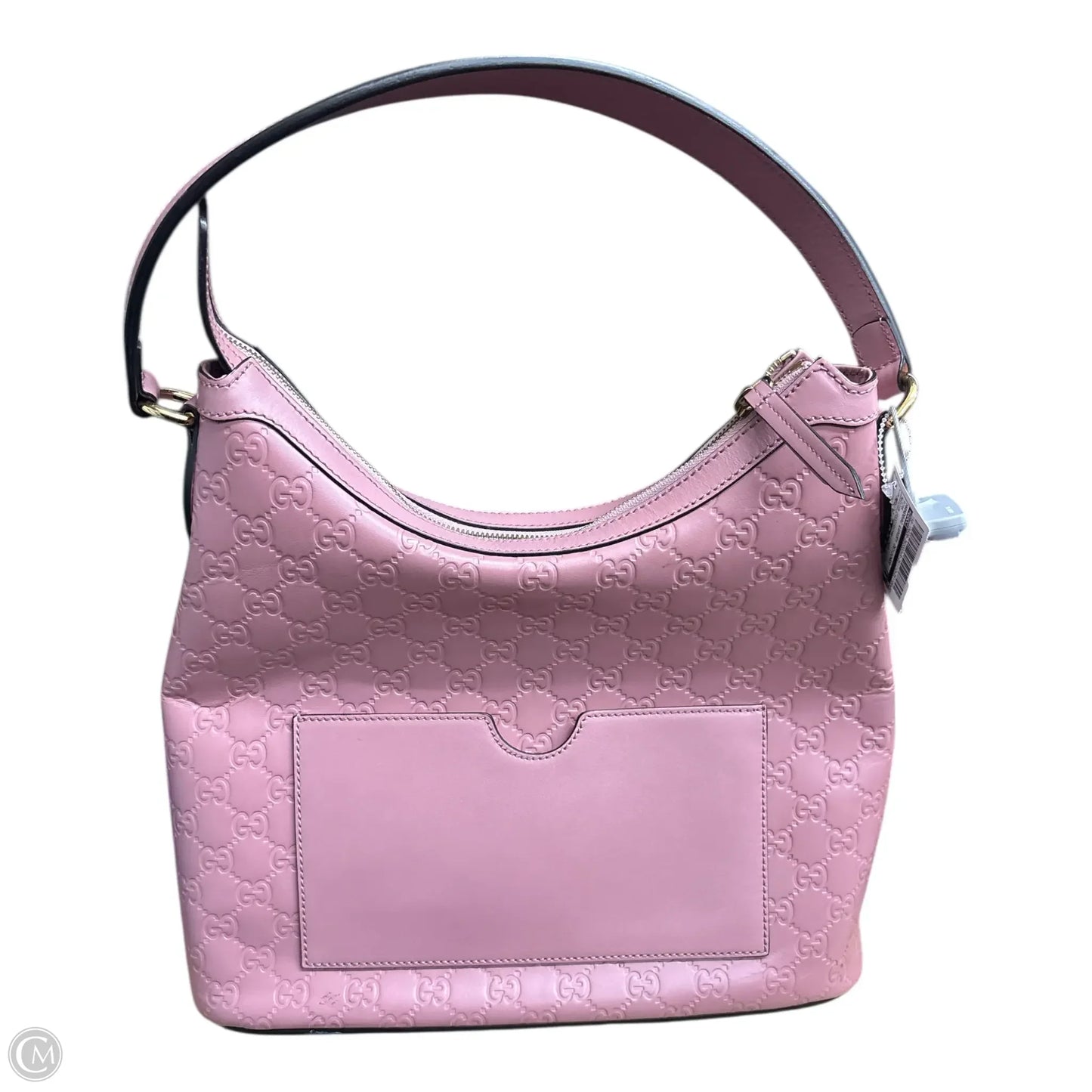 Handbag Luxury Designer By Gucci, Size: Medium