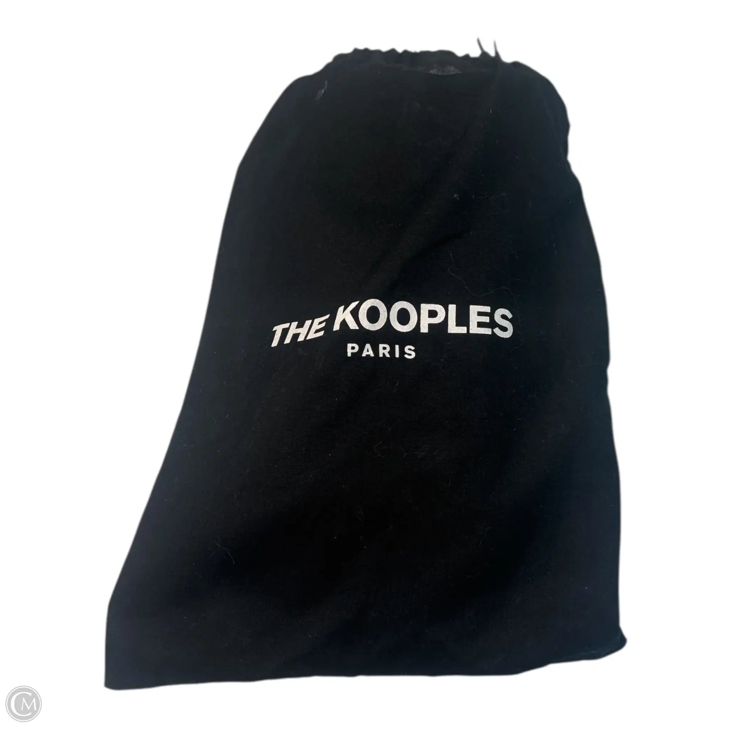 Shoes Flats By Clothes Mentor In Black