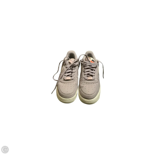 Shoes Sneakers By Nike In Purple, Size: 8