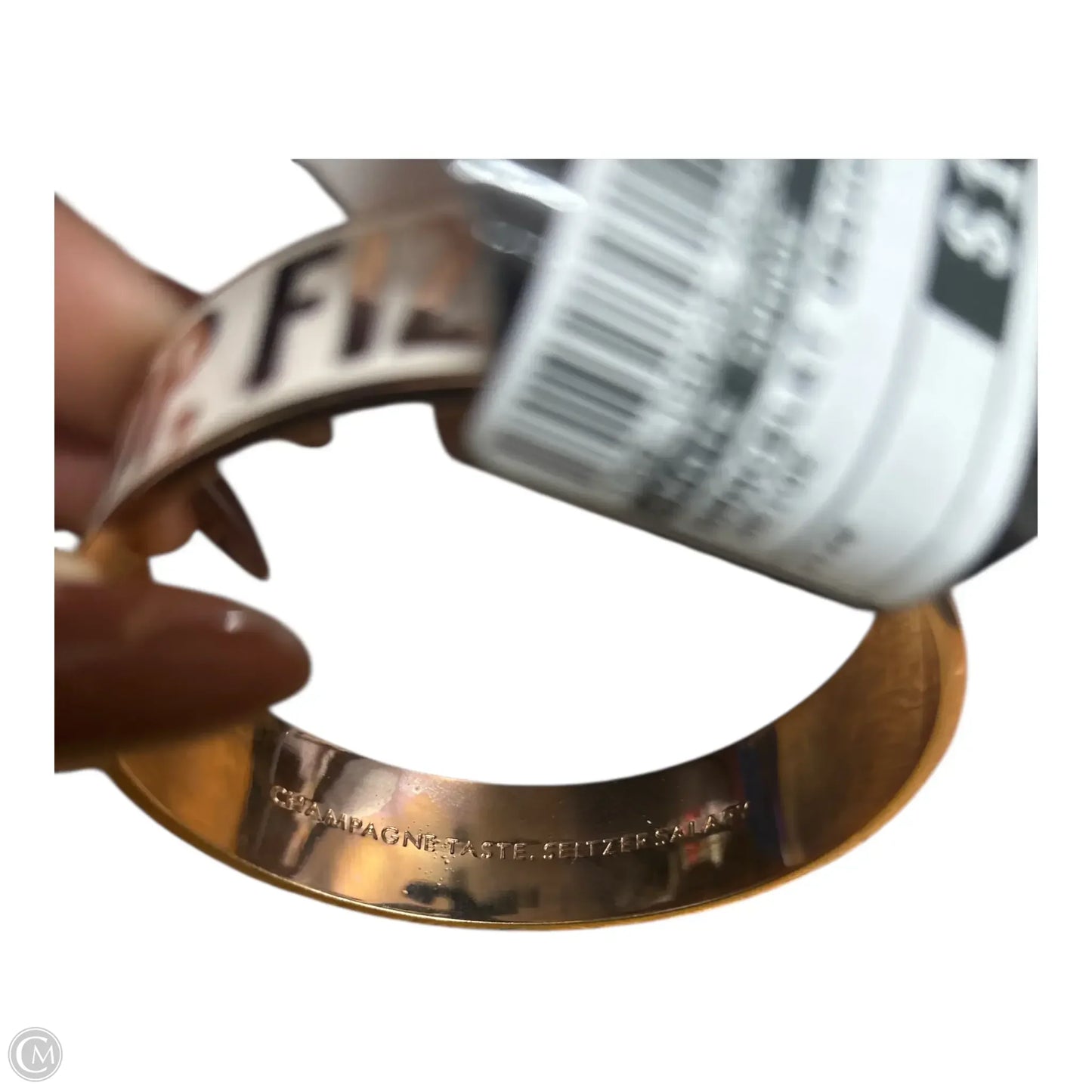 Bracelet Designer By Kate Spade