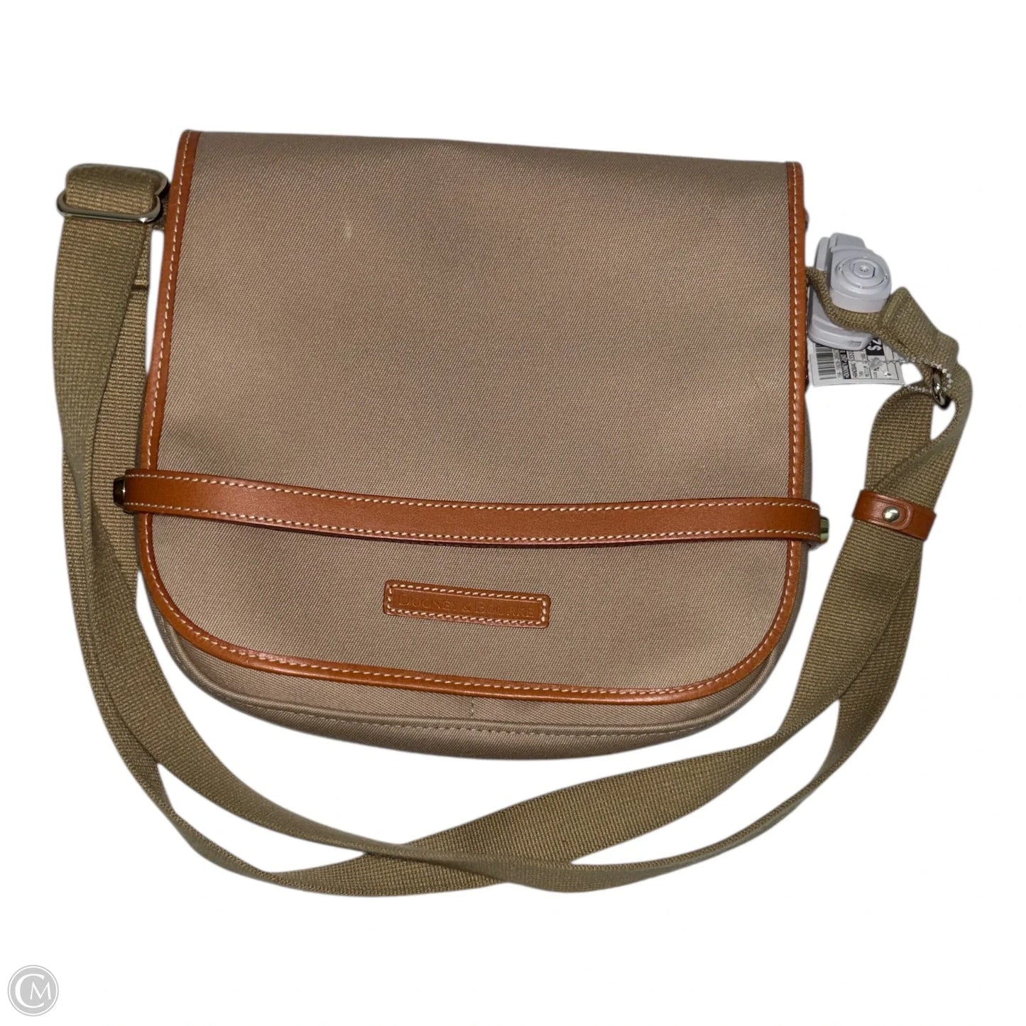 Handbag Designer By Dooney And Bourke, Size: Medium